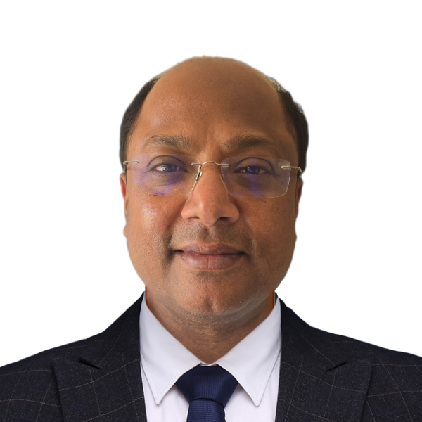 Shaibal Das Profile Picture